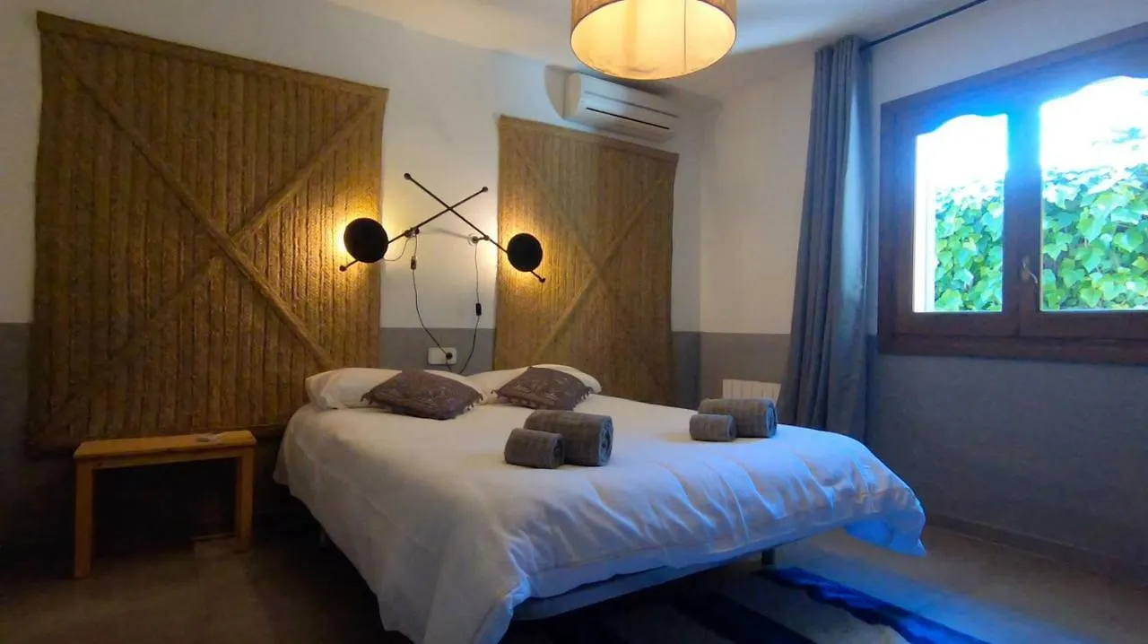Villa Wicker By Eivillas Sant Jordi de ses Salines