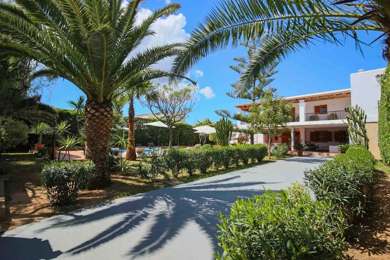 Villa Wicker Sant Jordi 0*, Sant Jordi de ses Salines Испания