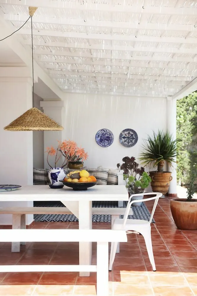 Villa Wicker Sant Jordi 0*, Sant Jordi de ses Salines Испания