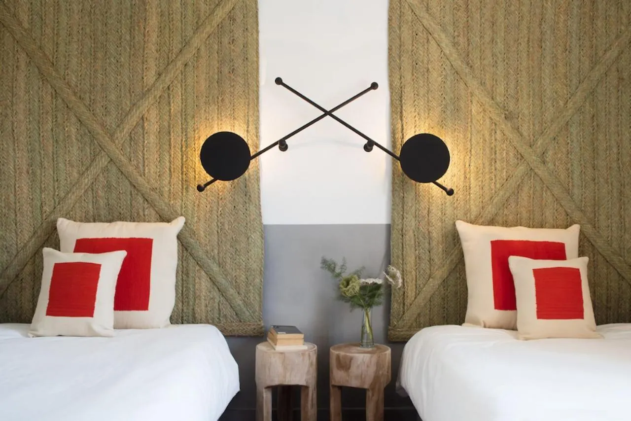 Villa Wicker By Eivillas Sant Jordi de ses Salines Španělsko
