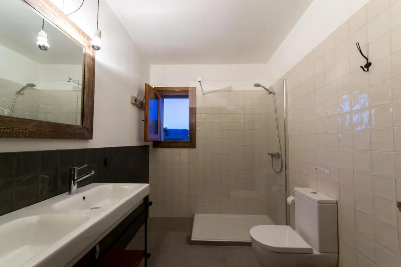 Villa Wicker By Eivillas Sant Jordi de ses Salines