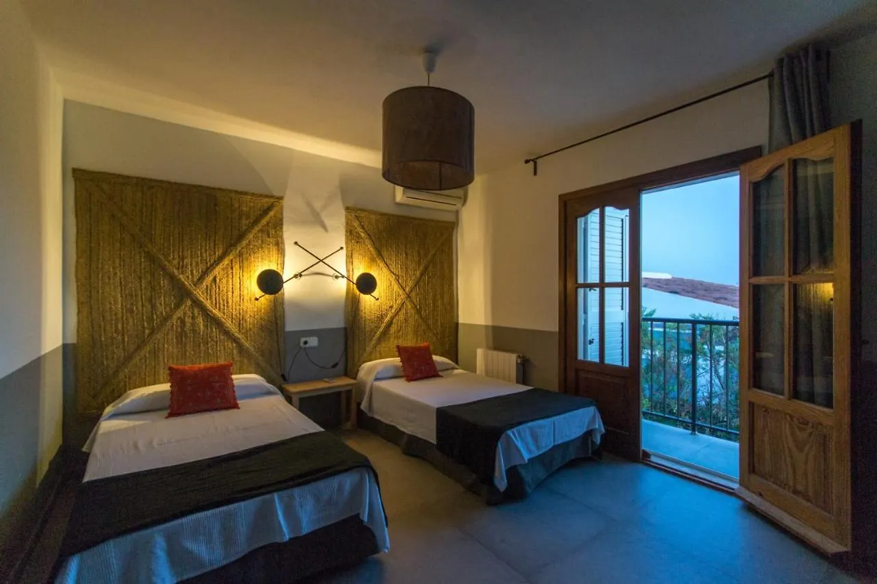 Villa Wicker Sant Jordi Sant Jordi de ses Salines