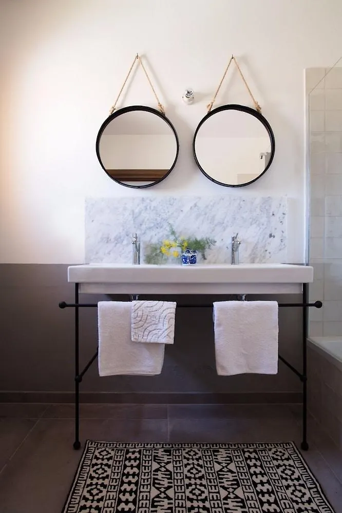 Villa Wicker By Eivillas Sant Jordi de ses Salines